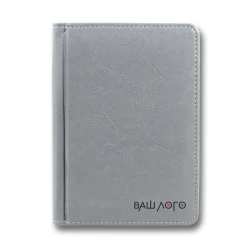 Ежедневник А6 карманный недатированный с логотипом  SARIF